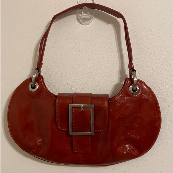 Kenneth Cole Handbags - Kenneth Cole New York Leather handbag with wallet.